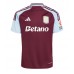 Aston Villa John McGinn #7 Hemmatröja 2024-25 Kortärmad